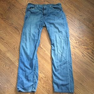 Men’s Levi 505 Jeans 👖